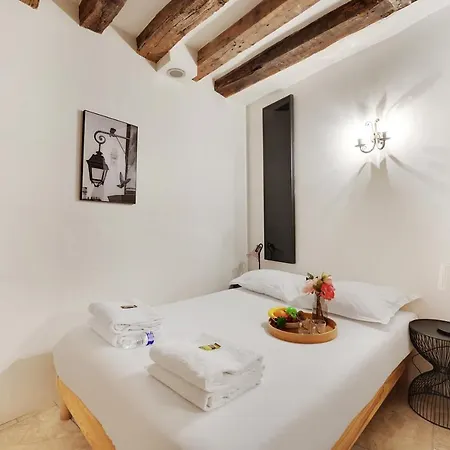 Elegant - 2br-7p - Quartier Latin Parigi